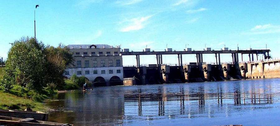 Объявлен сбор благотворительных средств для обустройства зон отдыха на Чигиринском водохранилище