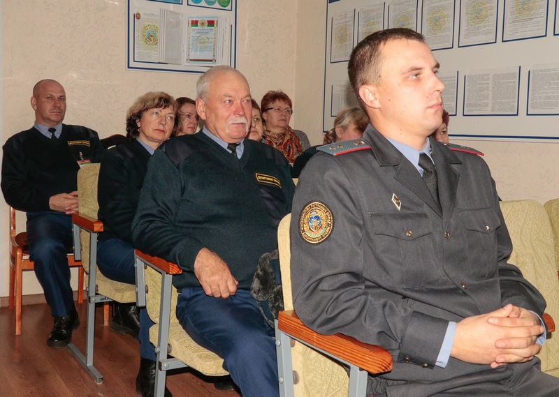 На Кировщине продолжается общественное обсуждение проекта Закона о ВНС