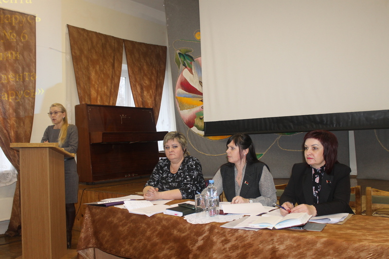 Прошел семинар-практикум для руководителей и специалистов кадровых служб Кировского района