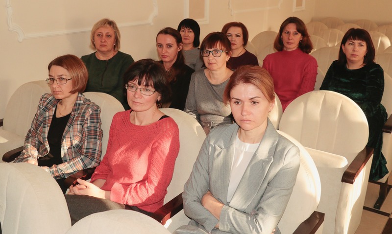 На Кировщине активно проходило обсуждение проектов законов