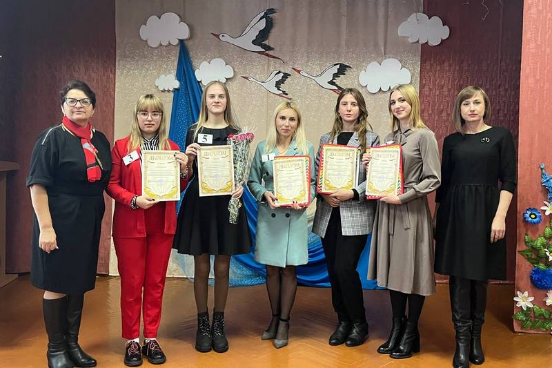 В Кировске состоялся фестиваль молодых педагогов
