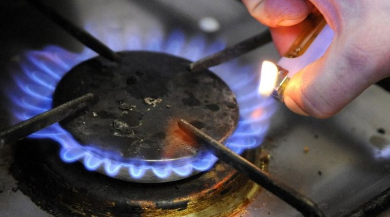 Неисправное газовое оборудование может стать причиной пожара (видео)