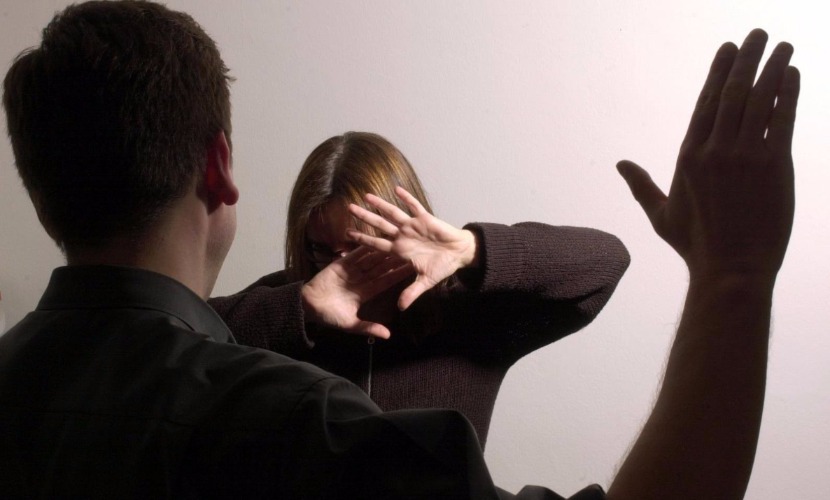 Насилие в семье – острая проблема
