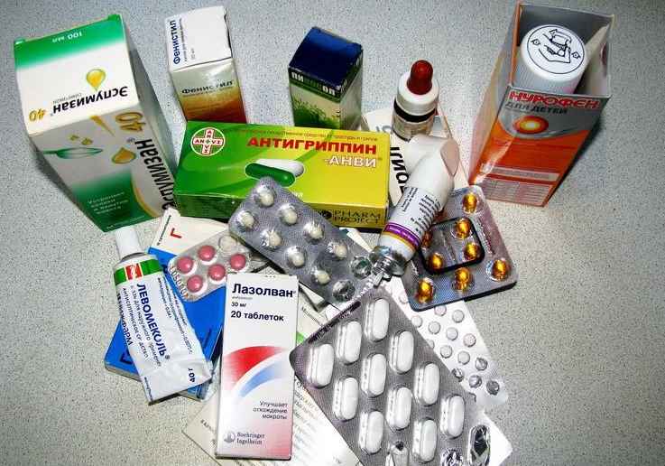 Изменены правила отпуска из аптек лекарственных препаратов по рецептам врачей