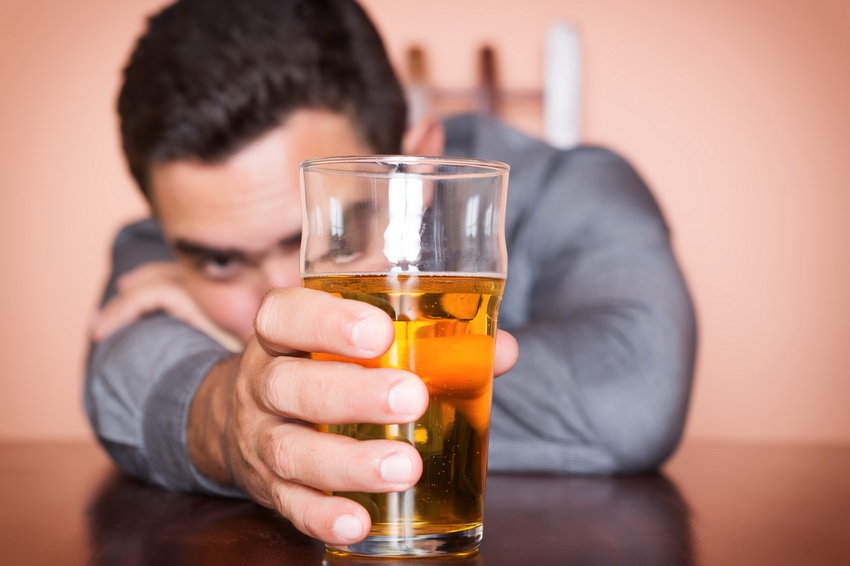 Алкоголь: последствия употребления – разъясняет врач психиатр-нарколог Кировской ЦРБ