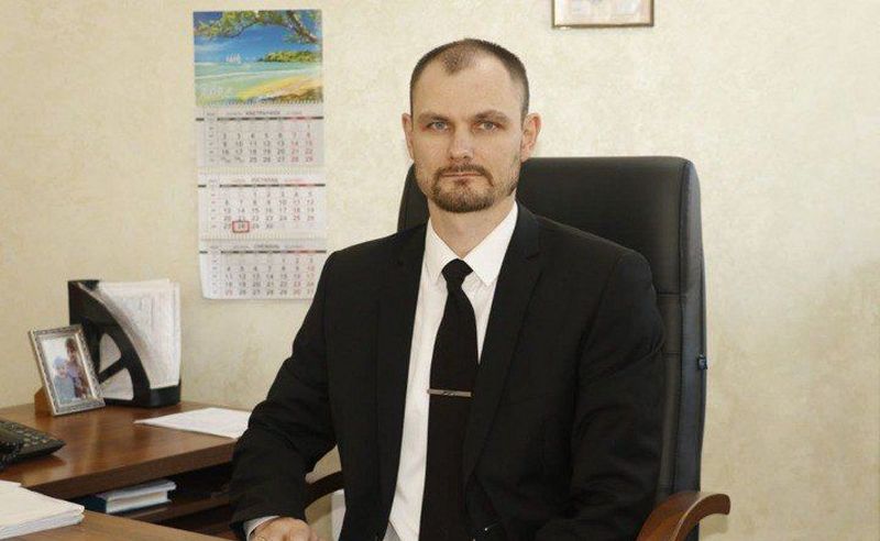 С 13 ноября 2023 года на должность председателя суда Кировского района назначен Антон Геннадьевич Дудаль