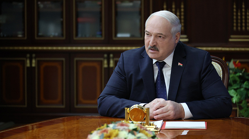 Кадровые ротации, искоренение клановости и медицина на селе. Лукашенко назначил нового министра здравоохранения