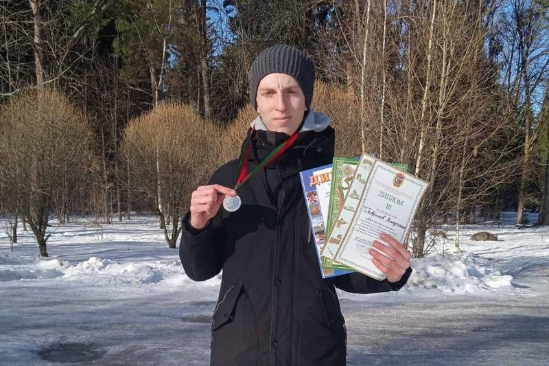 Кировчане заняли призовые места в областном многоборье “Защитник Отечества”