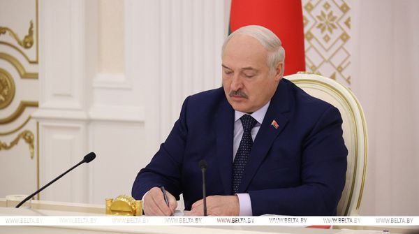 Лукашенко отправил на доработку проект указа о контрольно-надзорной деятельности, но часть новаций уже озвучена