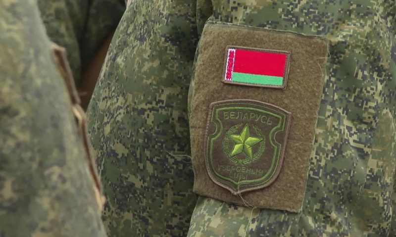 Территориальная оборона: ключевые аспекты и задачи