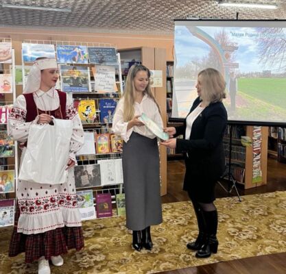 Подведены итоги конкурса на лучший социальный видеоролик «Малая Родина с большой историей»