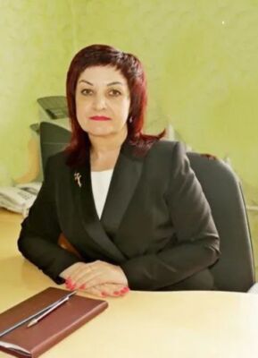 Председатель Кировской районной организации РОО «Белая Русь» Татьяна Артюхова делится впечатлениями о выступлении Президента на VII ВНС