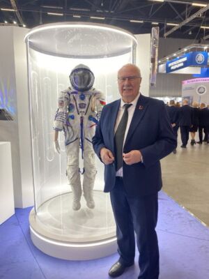 19 декабря 2025 г. — 23 февраля 2026 г. пройдет выставка достижений суверенной Беларуси «Моя Беларусь» в Минске