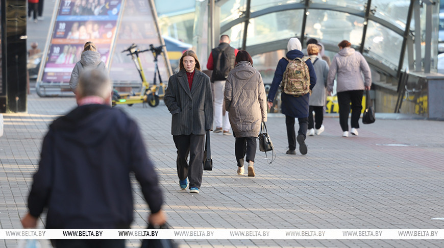 Белорусов ждут длинные выходные — 4 дня подряд