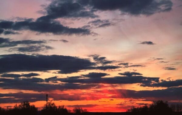 Красота Кировщины от участников фотоклуба «Магия фото» филиала Мышковичского СДК