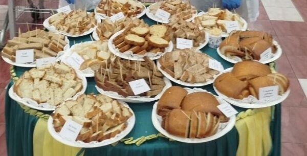 Каков Кировский хлеб на вкус?