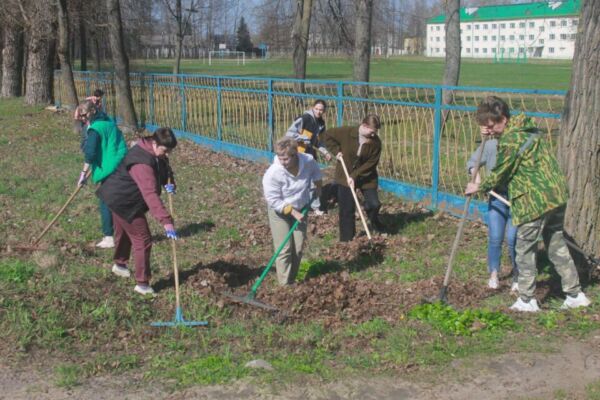18 апреля – республиканский субботник. На что пойдут заработанные деньги?
