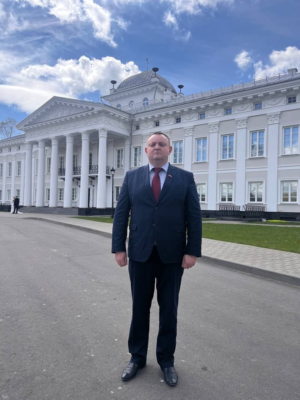 Развивайся и процветай, родной край Приднепровье!