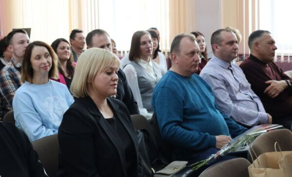 Итоги работы профсоюза аграриев Кировщины