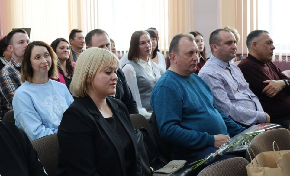 Итоги работы профсоюза аграриев Кировщины