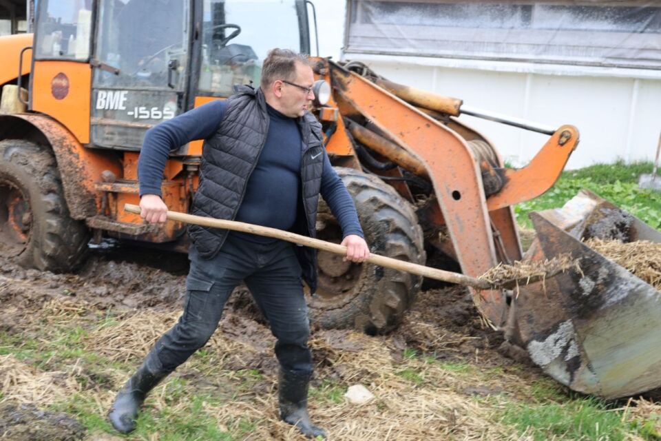 Как прошел республиканский субботник на Кировщине