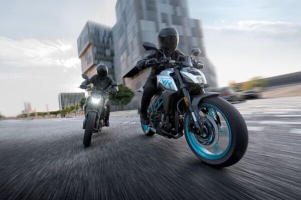 «Два колеса – двойная опасность!»