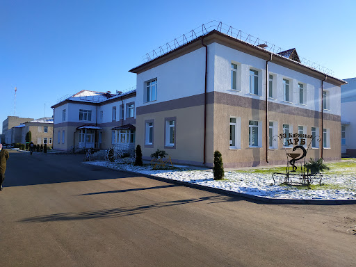 Режим работы Кировской ЦРБ в праздничные дни апреля и мая