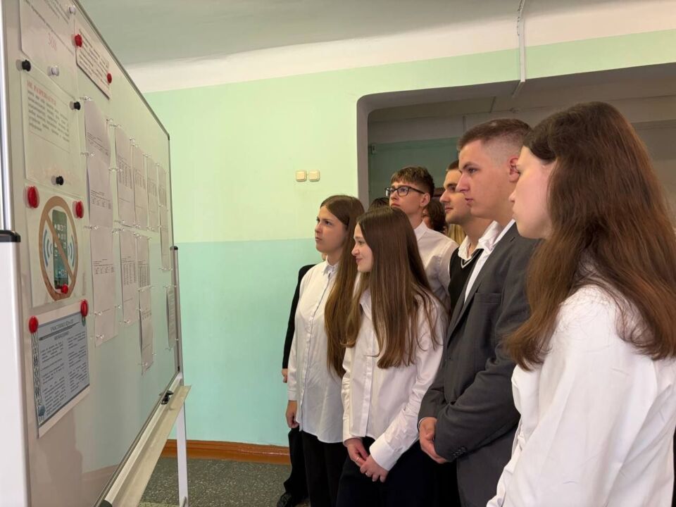 В Беларуси сегодня пройдет второй централизованный экзамен