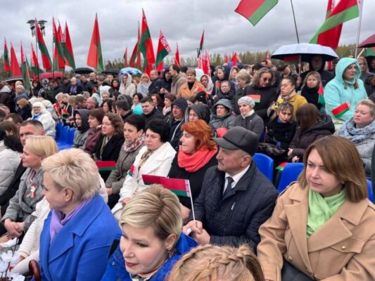Кировский район демонстрирует высокие результаты социально-экономического развития