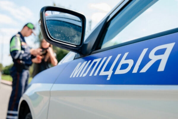 Пьяному и бесправному не место на дороге!