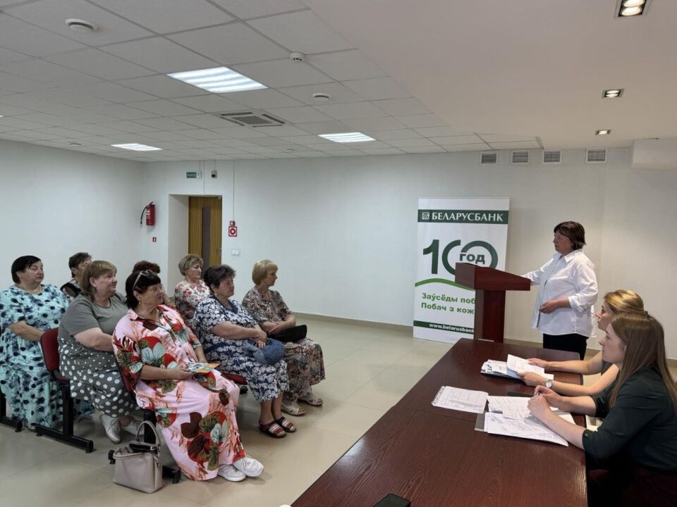 Как превратить хобби в успешный бизнес обсудили на Кировщине