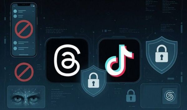 Следователи усиливают контроль за противоправным контентом в Threads и TikTok