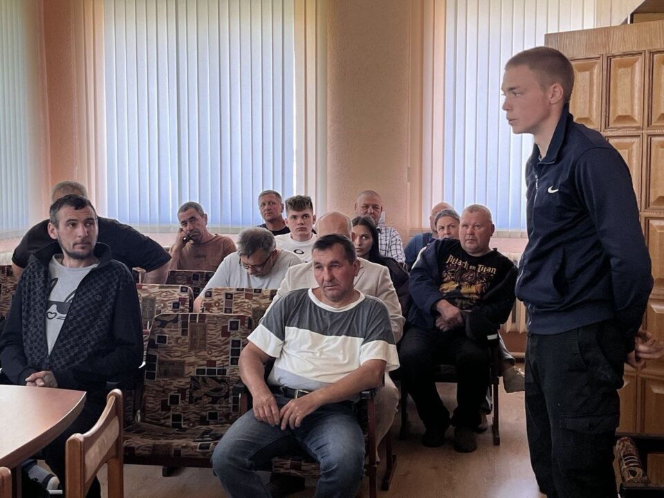 ПРОФИЛАКТИКА ВОЖДЕНИЯ БЕЗ ПРАВ: КАК ИЗБЕЖАТЬ ОПАСНЫХ ПОСЛЕДСТВИЙ