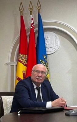 20 июля 1994 года Александр Григорьевич Лукашенко принес присягу в качестве всенародно избранного Президента Беларуси