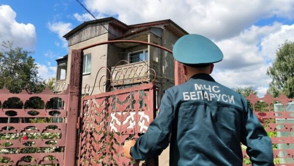 Единый день профилактики на Кировщине