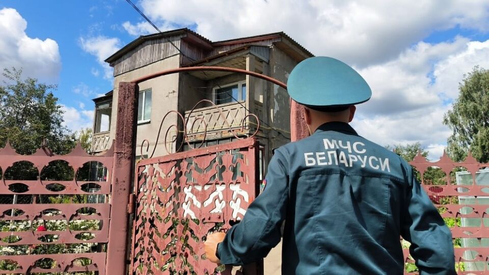 Единый день профилактики на Кировщине