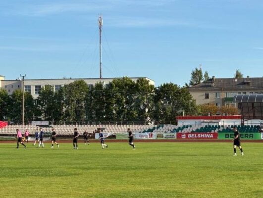 Повод для гордости