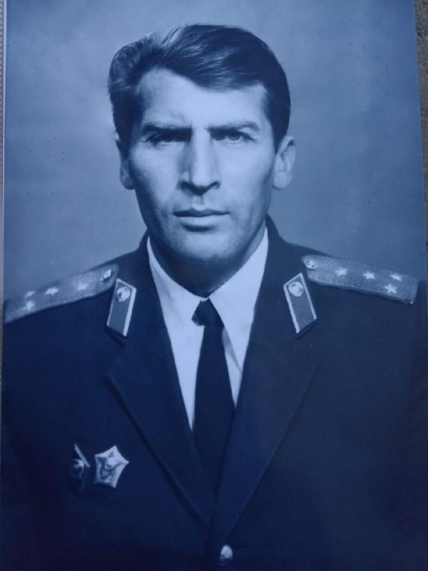 Быть женой офицера…