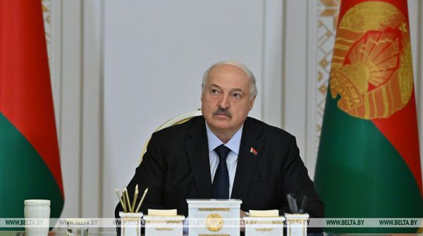 Лукашенко обратил внимание на рост числа пустующих арендных квартир