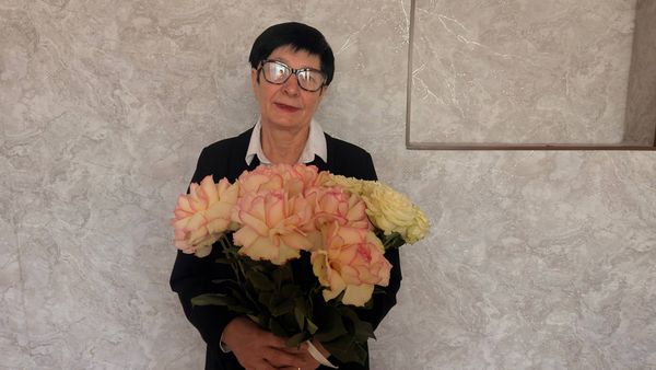 Павага, заслужаная працай