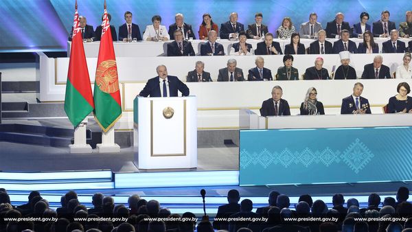 VI ВНС: от народного форума – к конституционной реформе