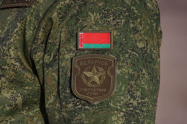 Территориальная оборона — неотъемлемая часть системы национальной безопасности
