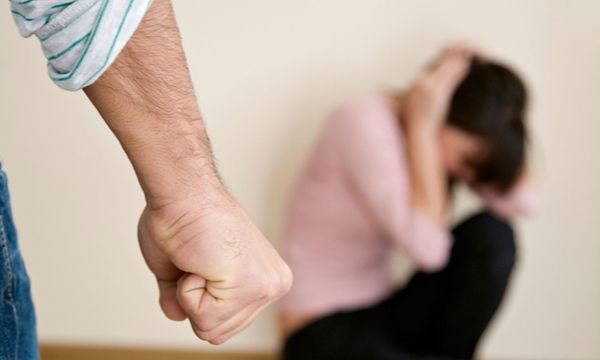 Криминальная хроника: молчать нельзя… реагировать