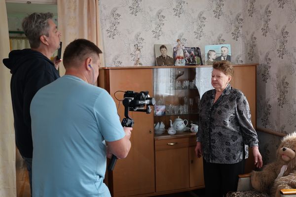 Премьера киноленты о Кирилле Прокофьевиче Орловском запланирована на декабрь 2026 года