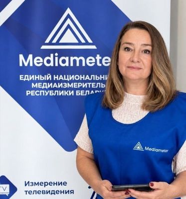 ЗАО «МедиаИзмеритель» проводит вторую волну установочного социологического исследования