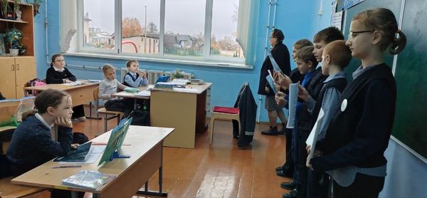 Безопасность превыше всего