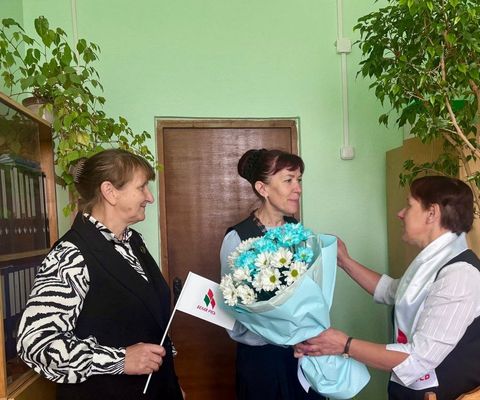 Старт недели родительской любви